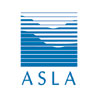 American Society of LAndscape Architects Logo