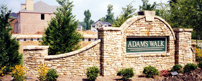 Adams Walk