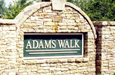 Adams Walk