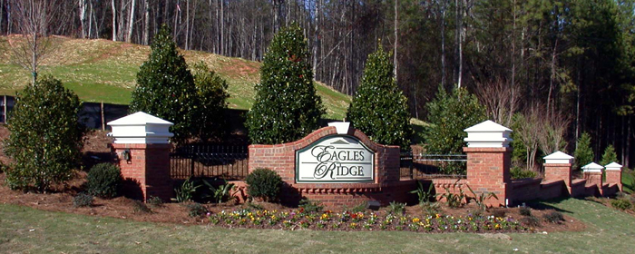 Eagles Ridge