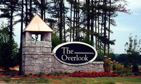 The Overlook