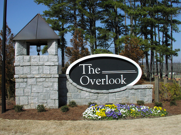 The Overlook