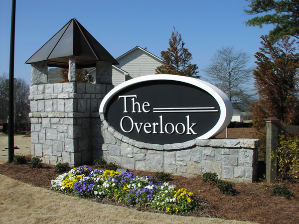 The Overlook