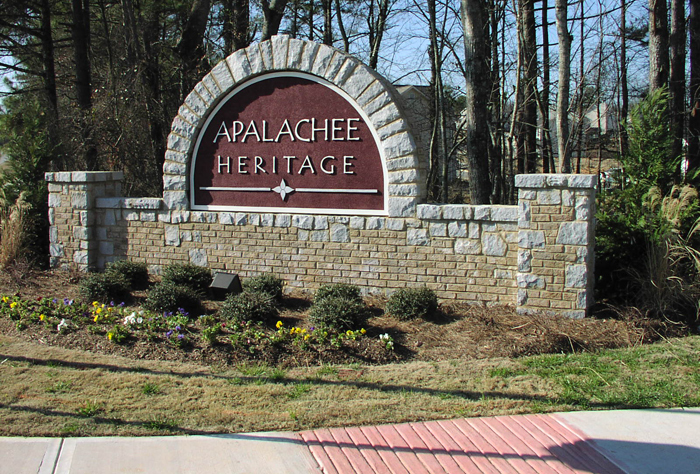 Apalachee Heritage