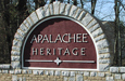Apalachee Heritage