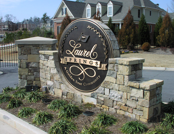 Laurel Springs