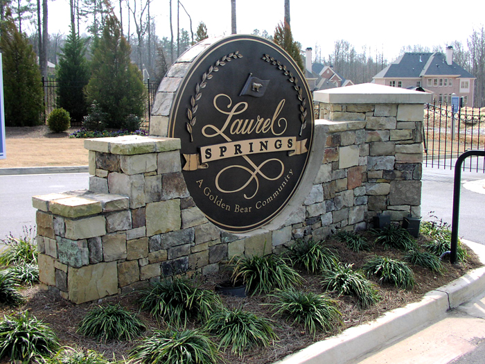 Laurel Springs