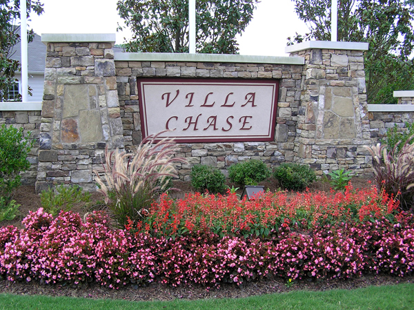 Villa Chase