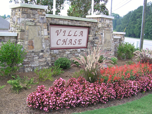 Villa Chase