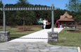 Harmony Bandstand