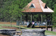 Harmony Bandstand