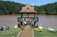 Harmony Bandstand